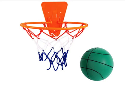 Basket ball - Freedom!!