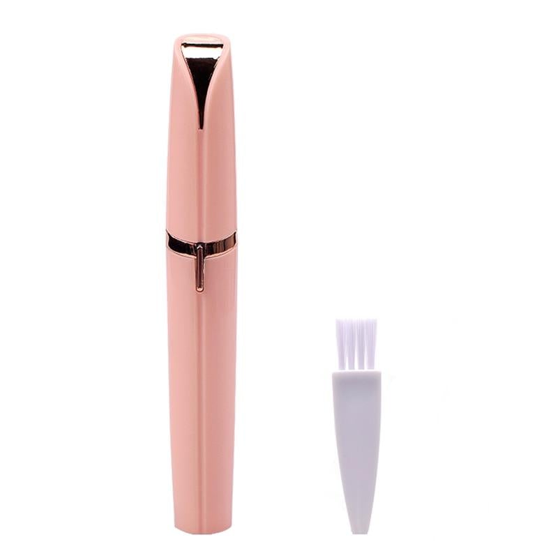 Flawless Mini Facial Hair Remover Pen for Women - Freedom!!