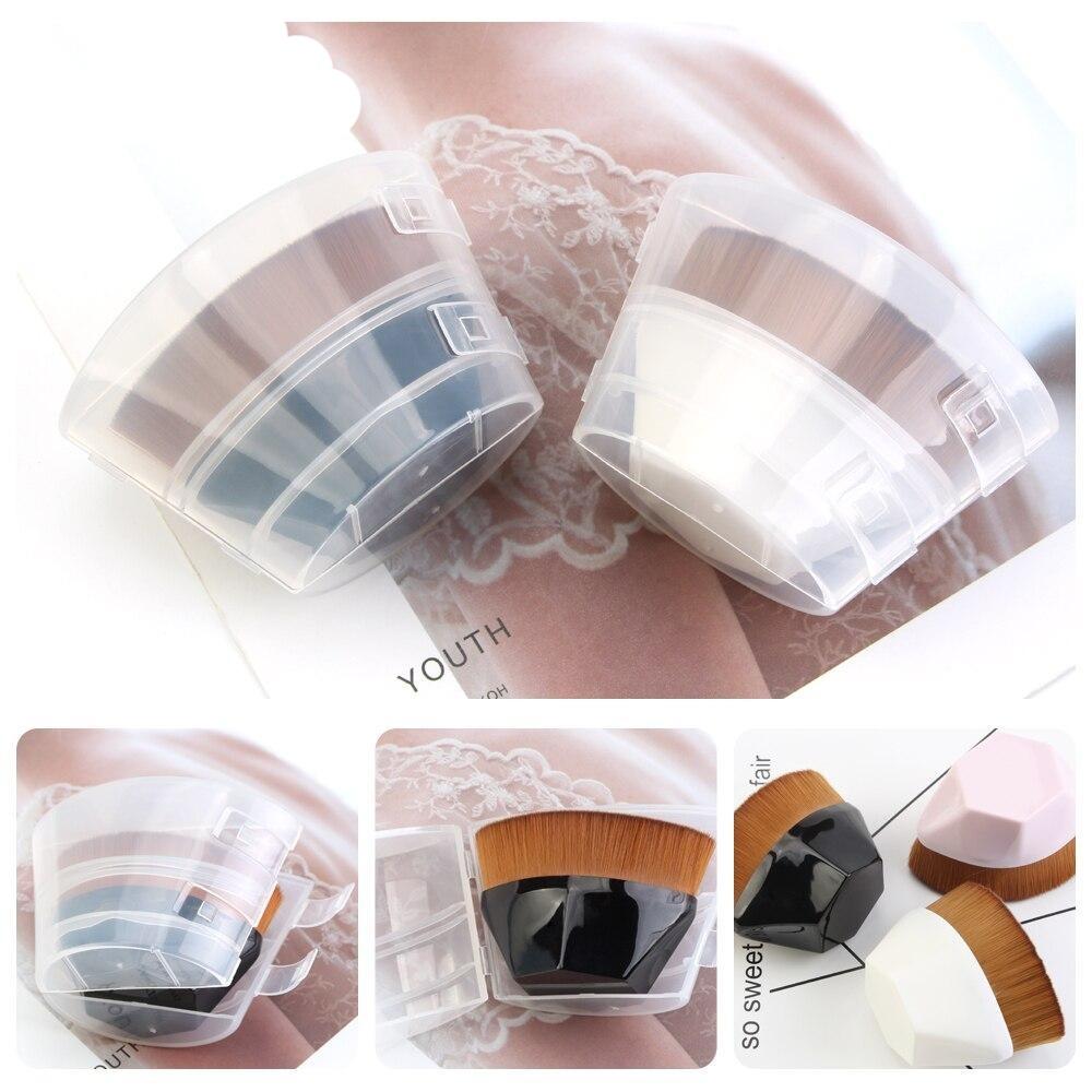 High Density Seamless Foundation Brush - Freedom!!