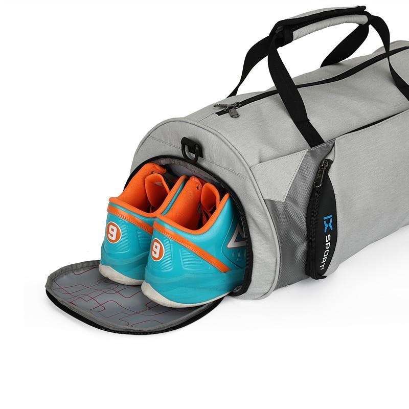 Men Gym Travel Handbag - Freedom!!