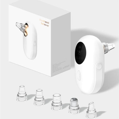 Mini Vacuum Blackhead Remover - Freedom!!