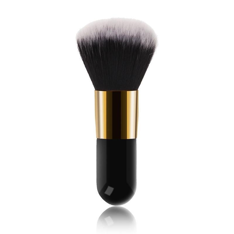 Chubby Face Makeup Brush - Freedom!!