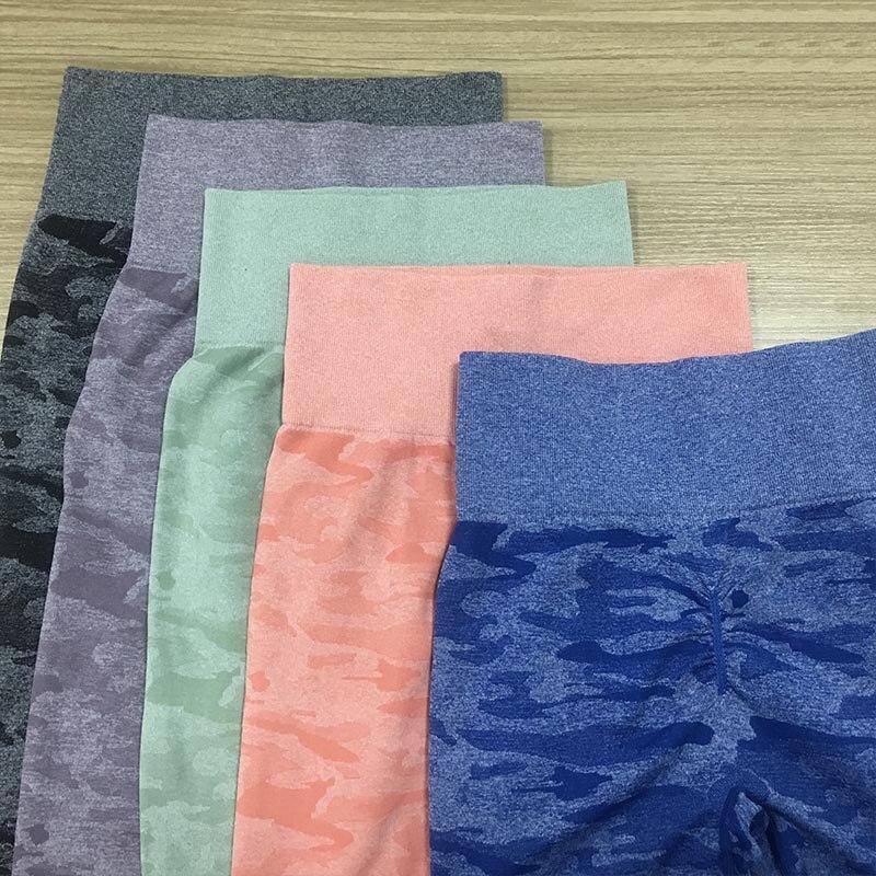 High Waist Fitness Leggings For Women - Freedom!!