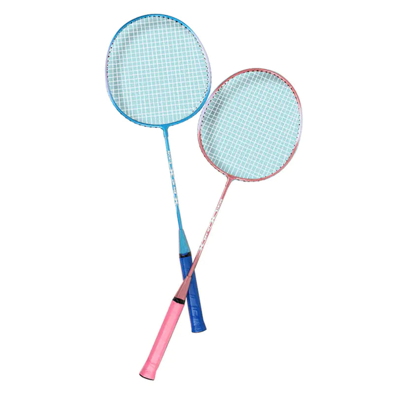 Professional Badminton Racket and Bag Set for Sports - Freedom!!