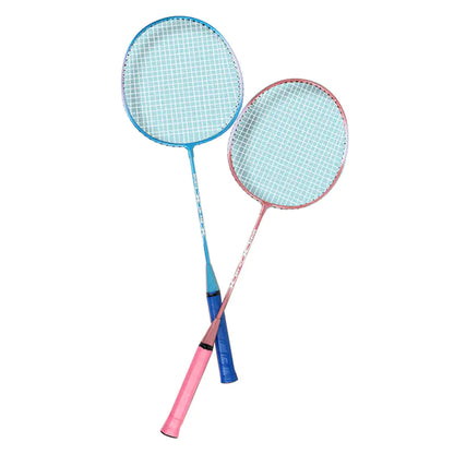 Professional Badminton Racket and Bag Set for Sports - Freedom!!