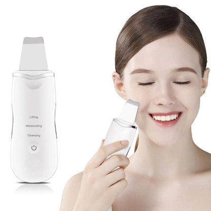 Deep Facial Cleaner Face Scrubber - Freedom!!