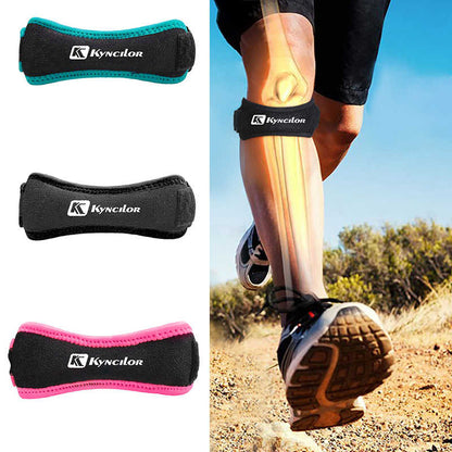 Adjustable Knee Patella Protector - Freedom!!