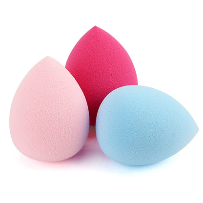 Water Drop Makeup Sponge - Freedom!!