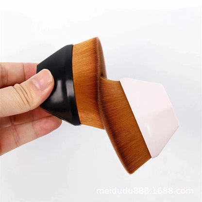 High Density Seamless Foundation Brush - Freedom!!