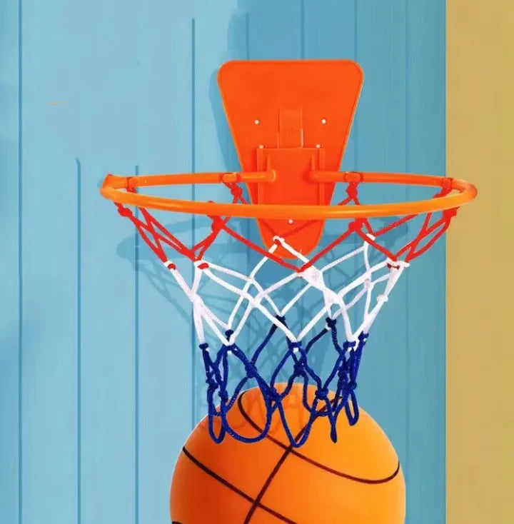 Basket ball - Freedom!!