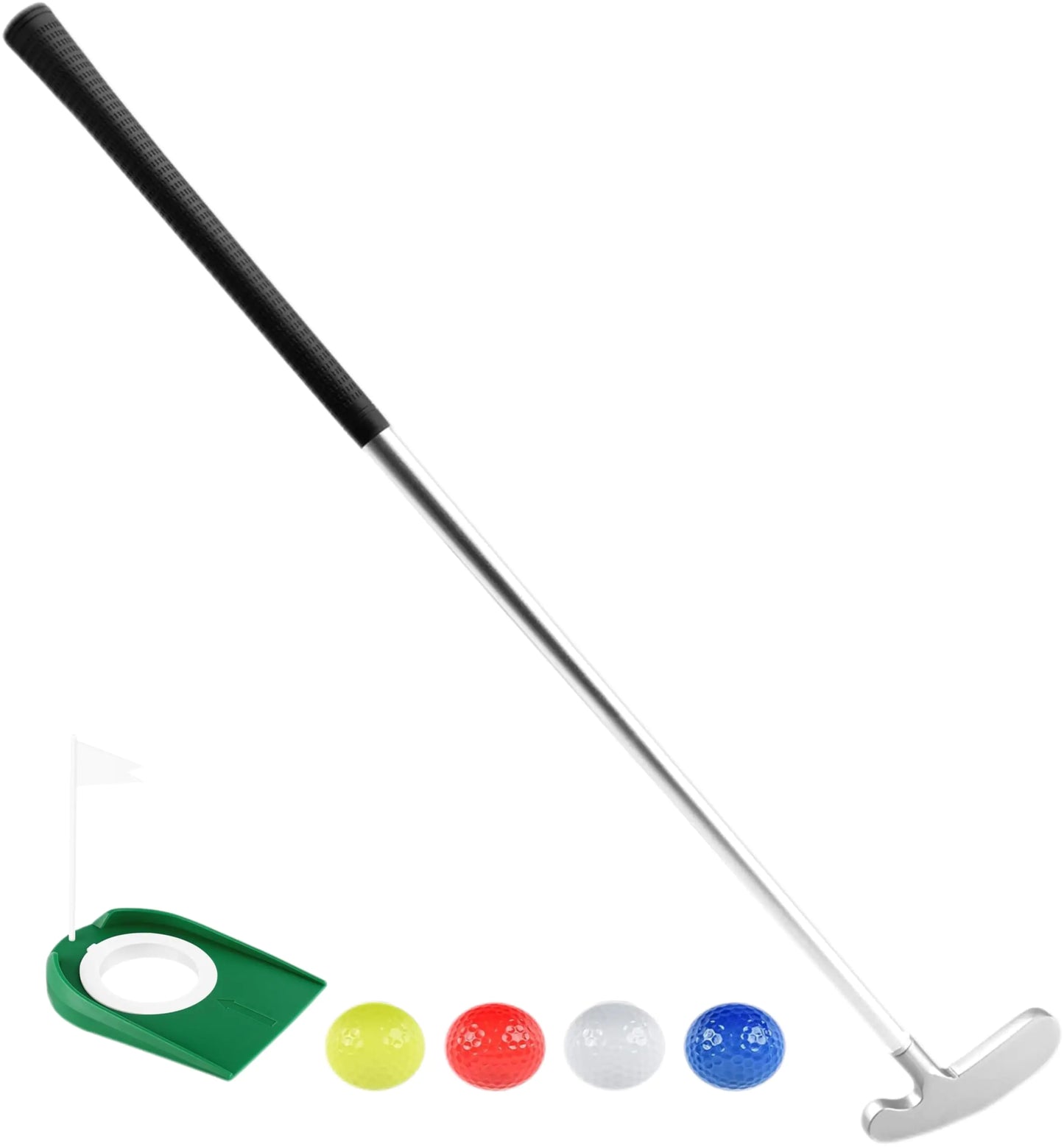Asyxstar 33" Golf Putter Kit - Freedom!!