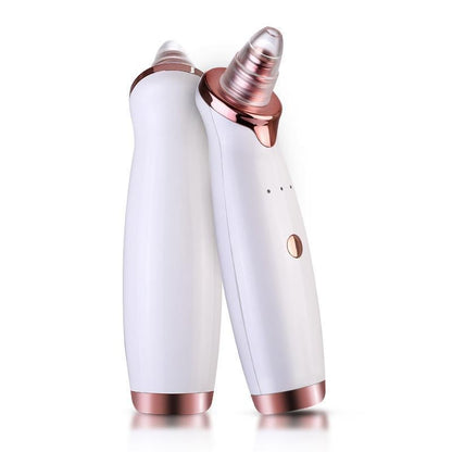 Electric Vacuum Facial Blackhead Remover - Freedom!!