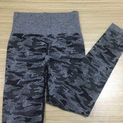 High Waist Fitness Leggings For Women - Freedom!!