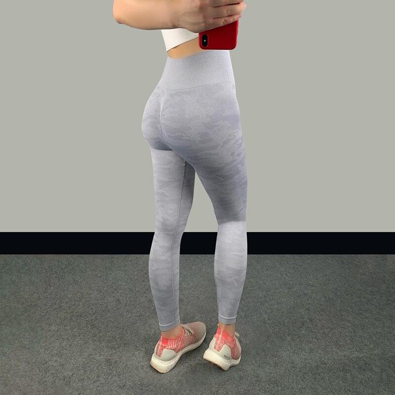 High Waist Fitness Leggings For Women - Freedom!!