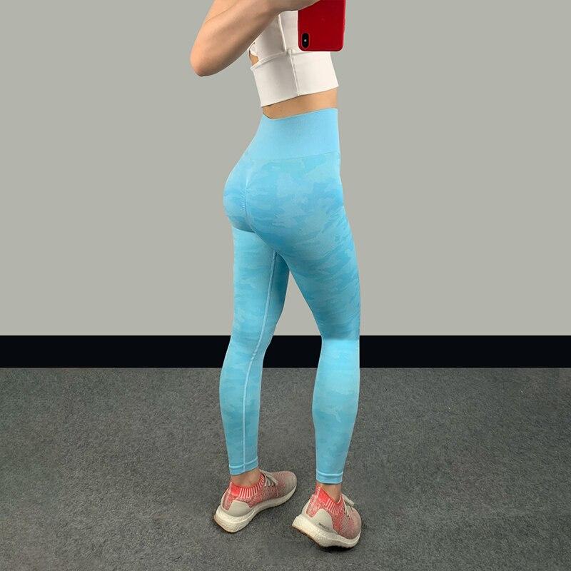 High Waist Fitness Leggings For Women - Freedom!!