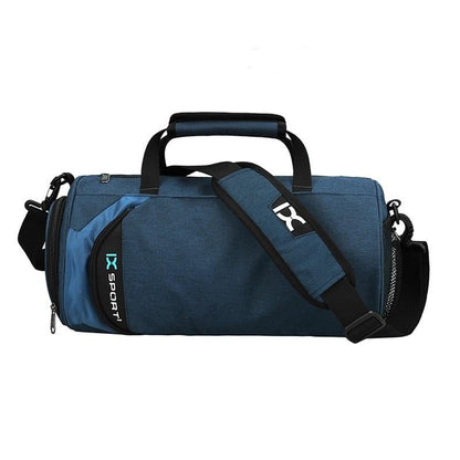 Men Gym Travel Handbag - Freedom!!