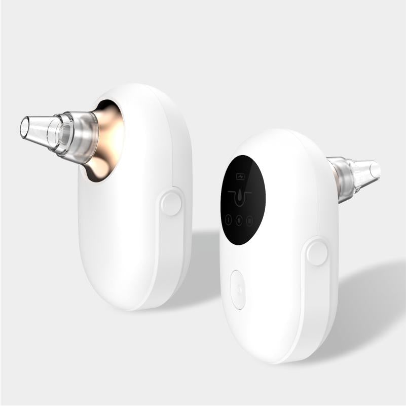 Mini Vacuum Blackhead Remover - Freedom!!