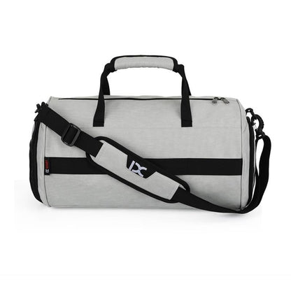 Men Gym Travel Handbag - Freedom!!