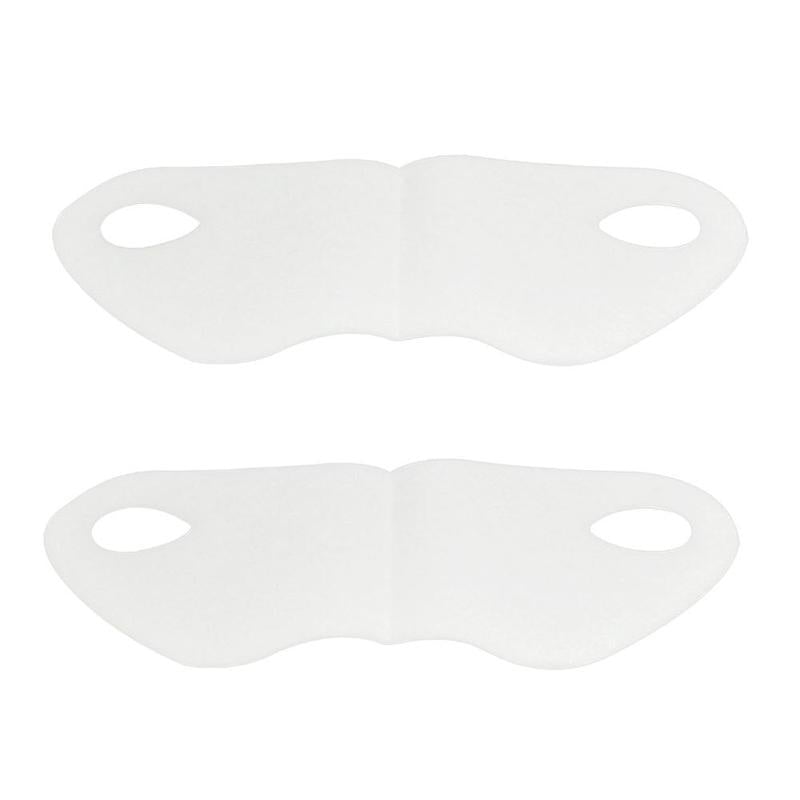Ear Hook V-shaped Reusable Face Mask - Freedom!!