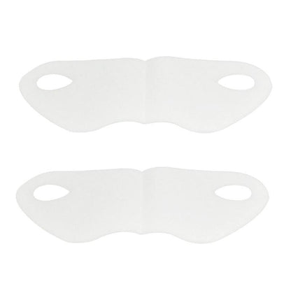 Ear Hook V-shaped Reusable Face Mask - Freedom!!