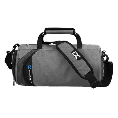 Men Gym Travel Handbag - Freedom!!