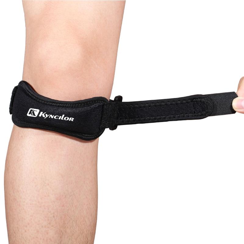 Adjustable Knee Patella Protector - Freedom!!