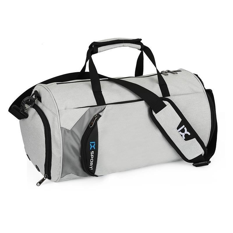Men Gym Travel Handbag - Freedom!!