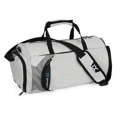Men Gym Travel Handbag - Freedom!!