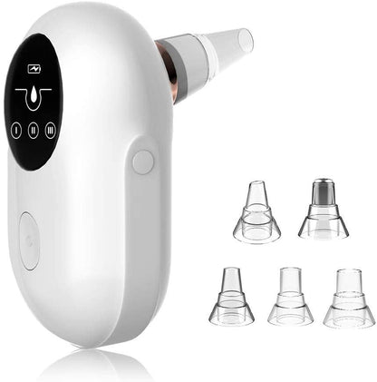 Mini Vacuum Blackhead Remover - Freedom!!