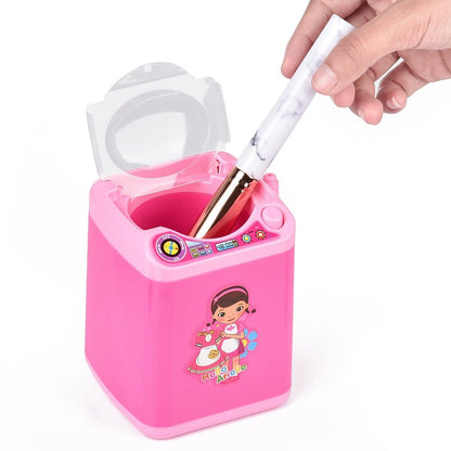Mini Electric Cosmetic Washing Machine - Freedom!!