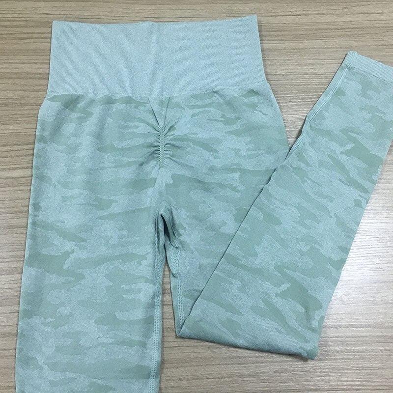 High Waist Fitness Leggings For Women - Freedom!!